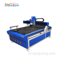 2.2KW 1218 선형 8 도구 ATC CNC 라우터